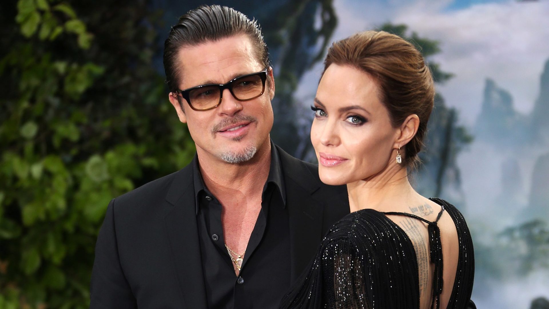 Angelina Jolie ou Brad Pitt? Quem teve a melhor carreira depois do divórcio