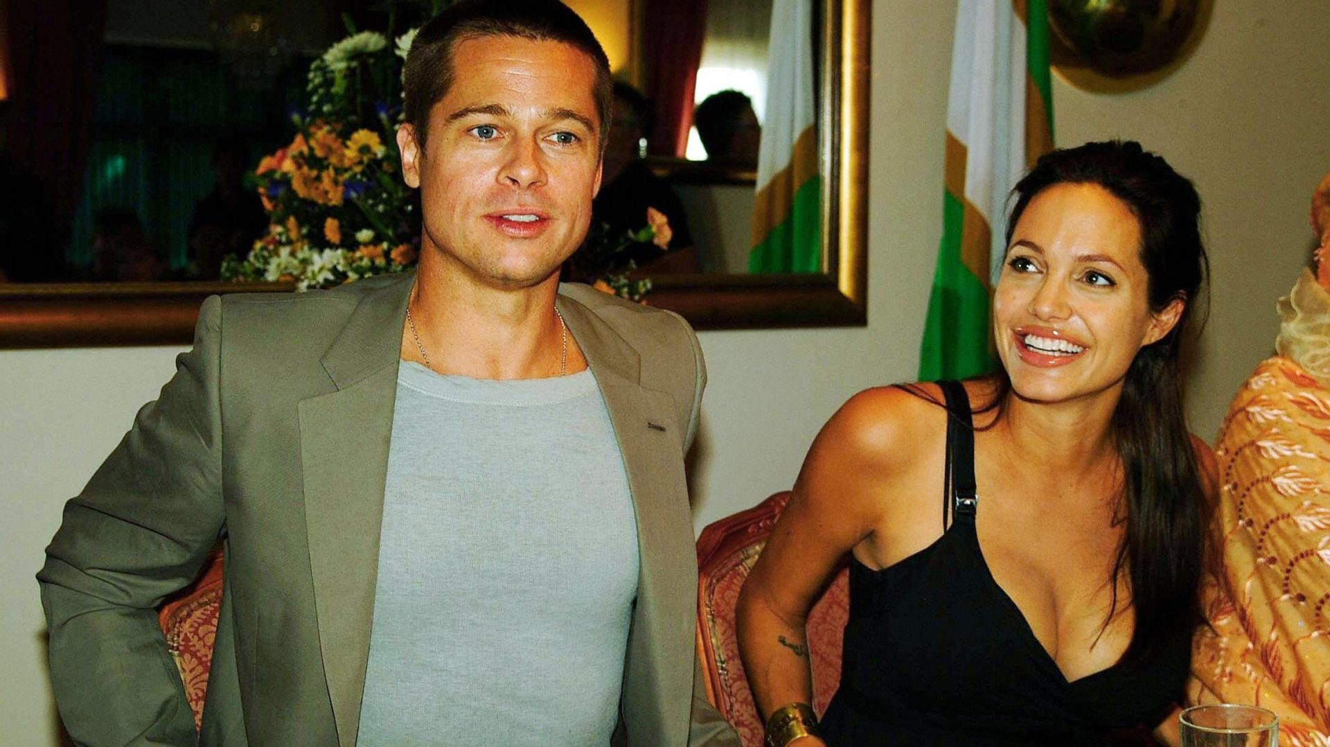 Filha de Angelina Jolie e Brad Pitt, Shiloh passa por transformação incrível