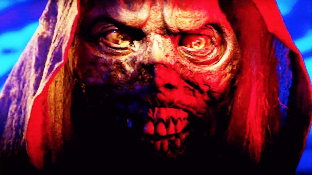 SDCC: Creepshow, série do produtor de The Walking Dead, ganha trailer assustador