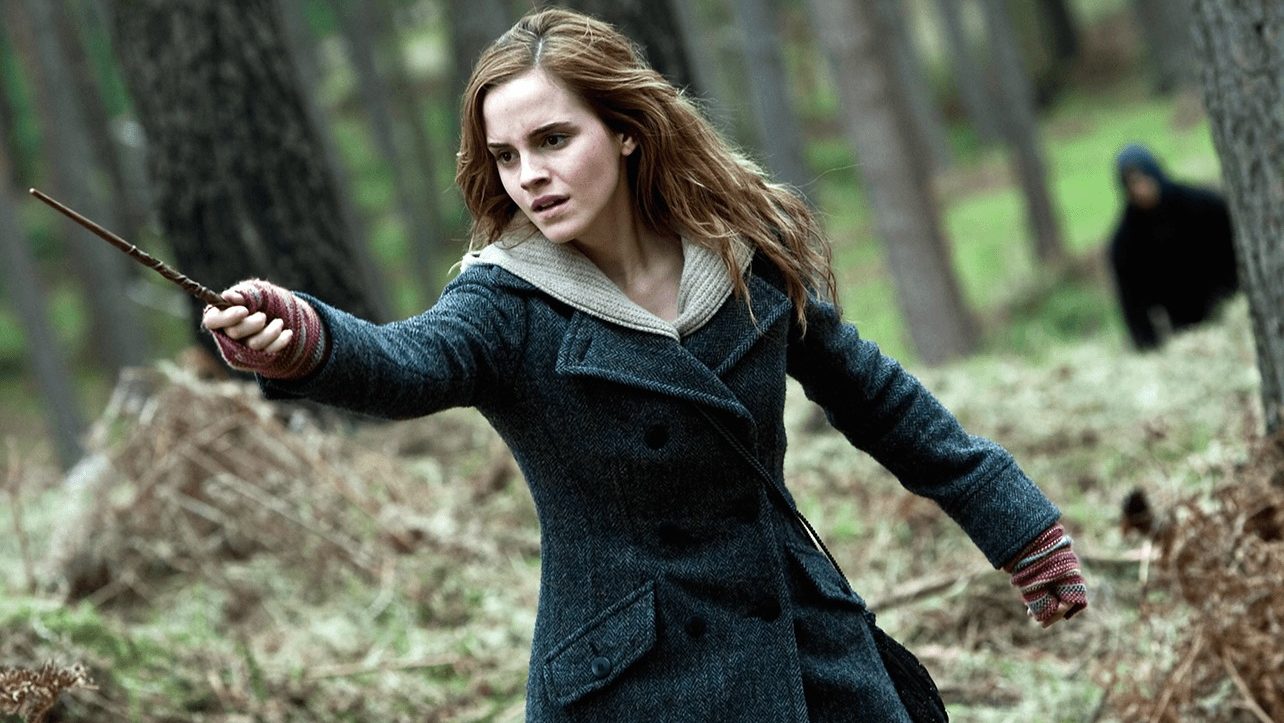 Veja o que aconteceu com Emma Watson depois de Harry Potter
