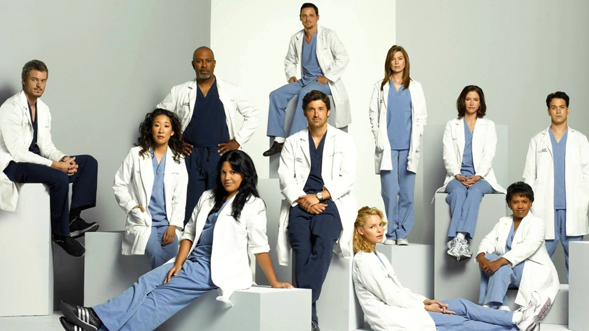 10 episódios de Grey’s Anatomy que envelheceram muito mal