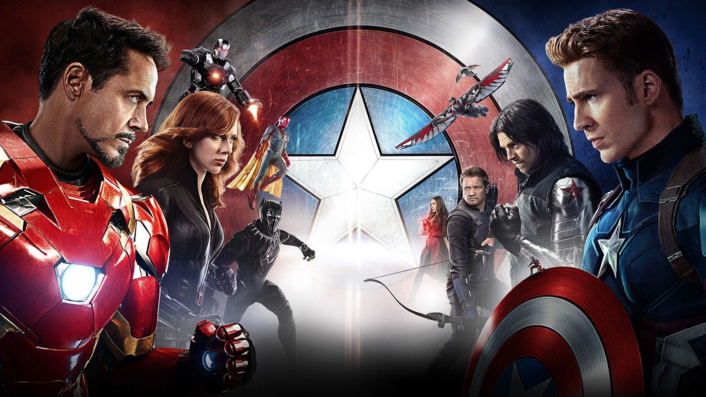Fato sobre Capitão América: Guerra Civil vai destruir corações de fãs da Marvel