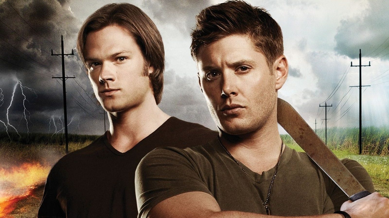 Jensen Ackles teve “problemas” com o fim de Supernatural