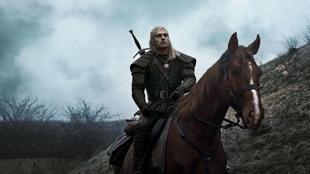 TV não precisa de “nova” Game of Thrones, diz chefe de The Witcher
