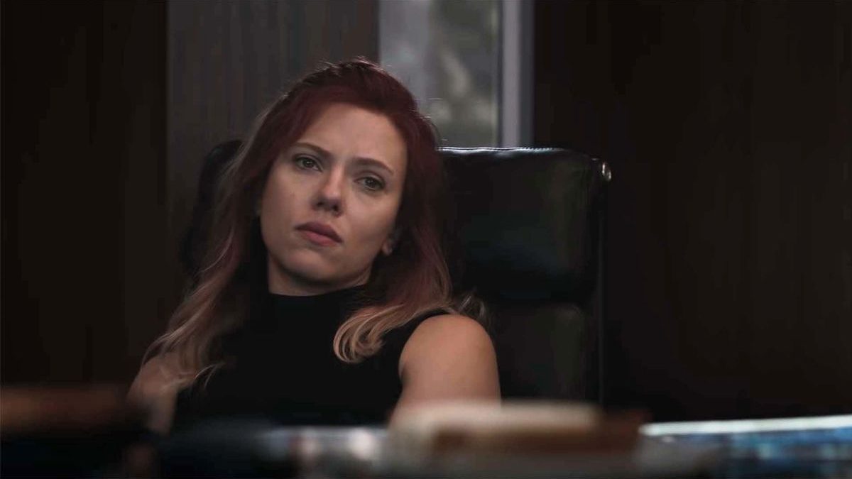 Fãs da Marvel detonam ator que chamou Viúva Negra de “lixo”