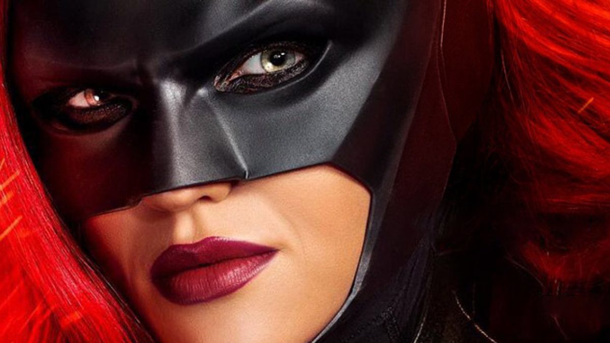 Silêncio, supervilão de Batman, vai aparecer em Batwoman