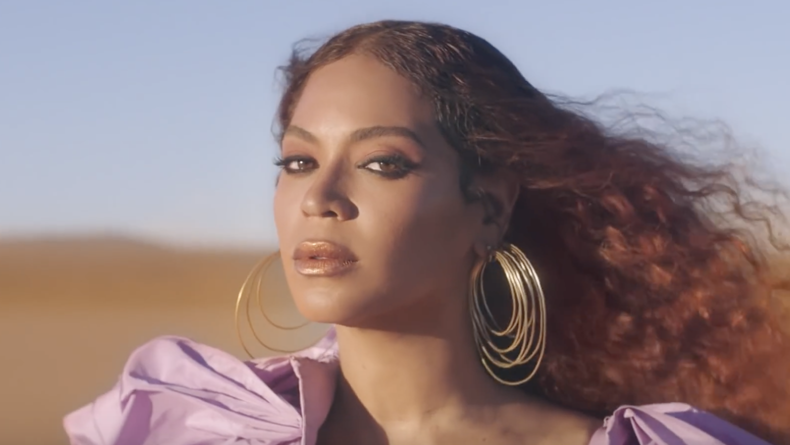 Beyoncé lança álbum de O Rei Leão; Ouça!