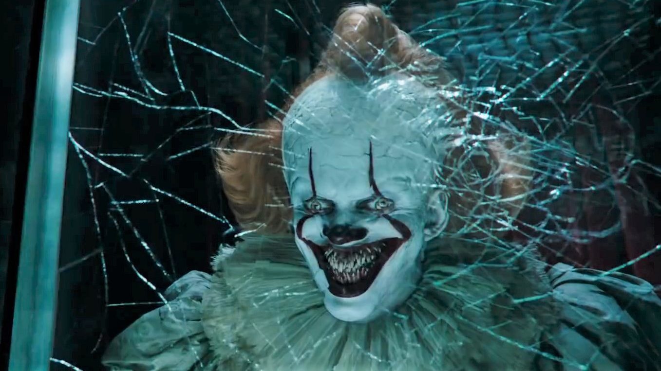 Trailer de It: A Coisa 2 em IMAX traz cenas inéditas do filme de terror