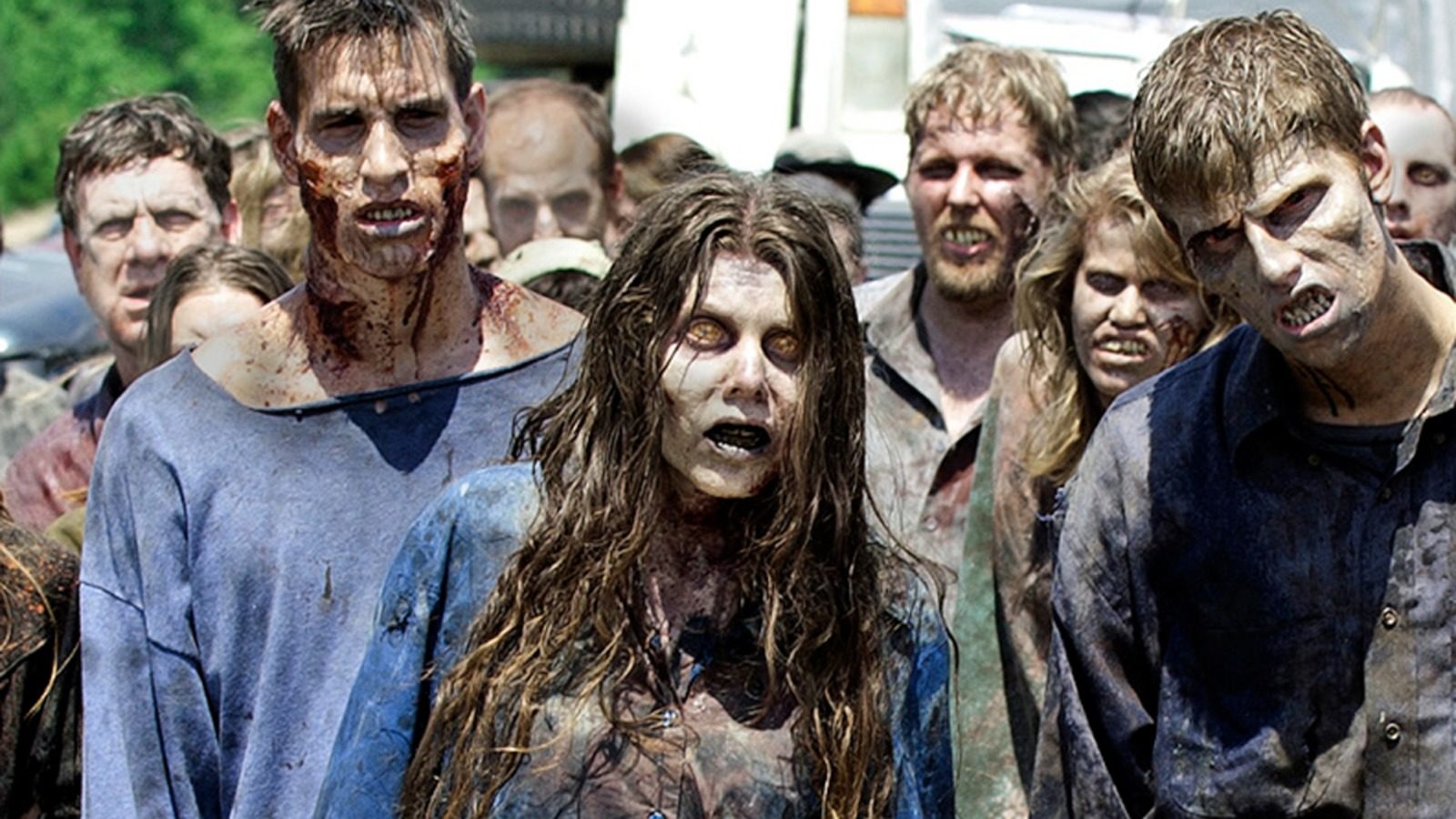 SDCC: Novo derivado de The Walking Dead revelará comunidades seguras no apocalipse