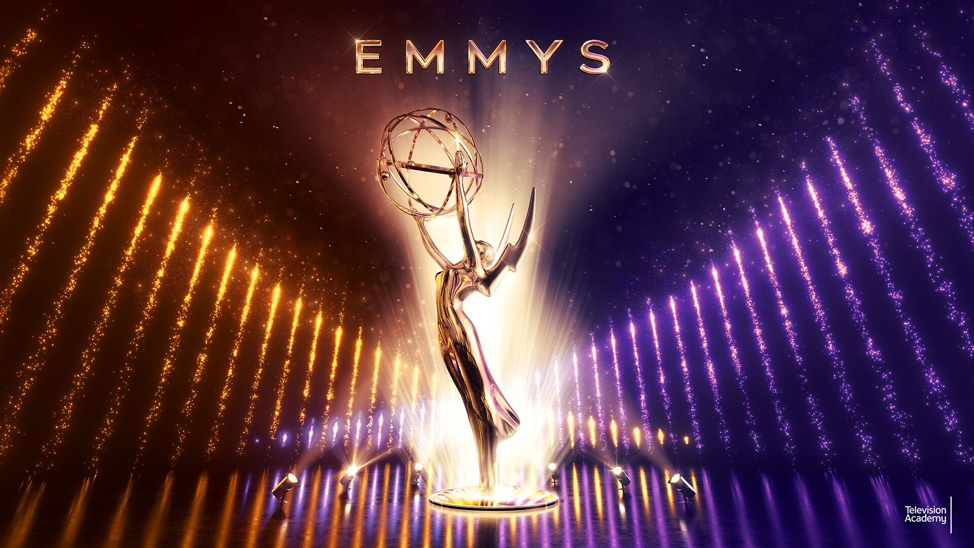 Os indicados ao Emmy 2019