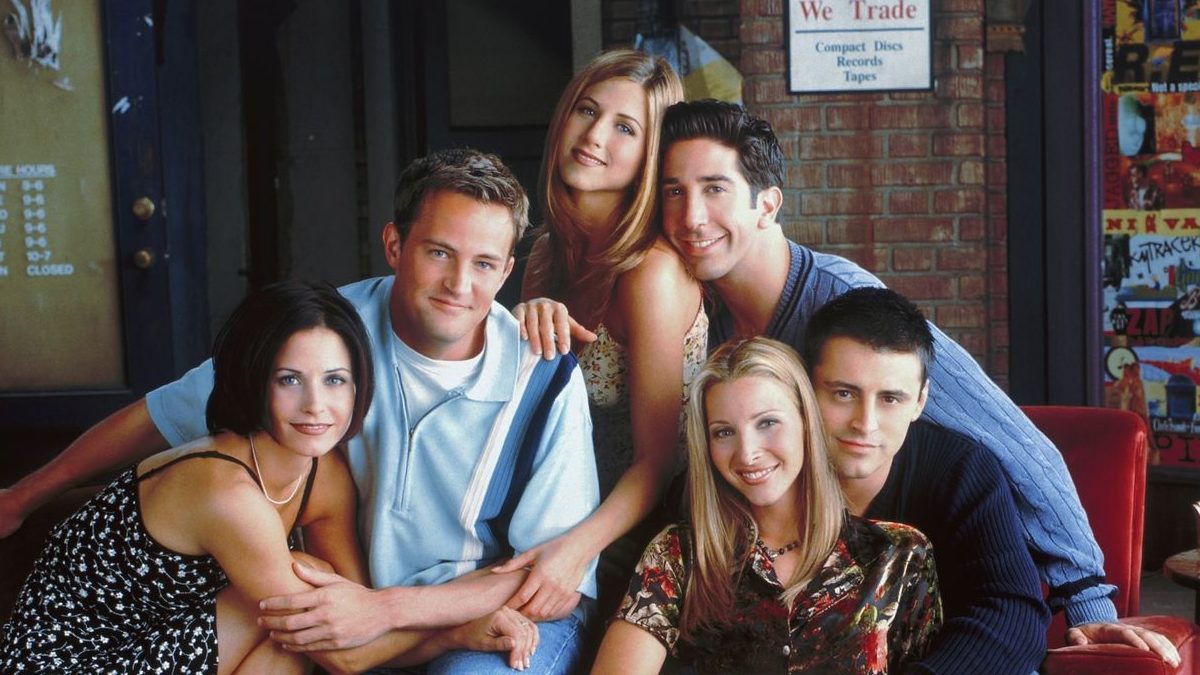 Fãs de Friends vão comemorar os 25 anos da série com experiência imersiva em Nova York