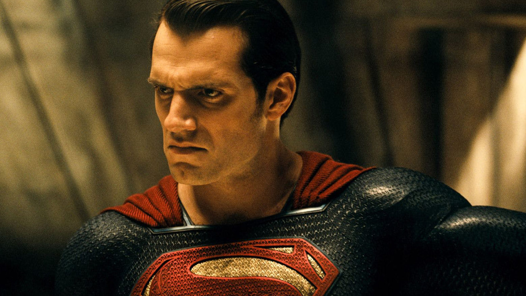 Reação de Henry Cavill em entrevista levanta dúvidas sobre seu futuro como Superman