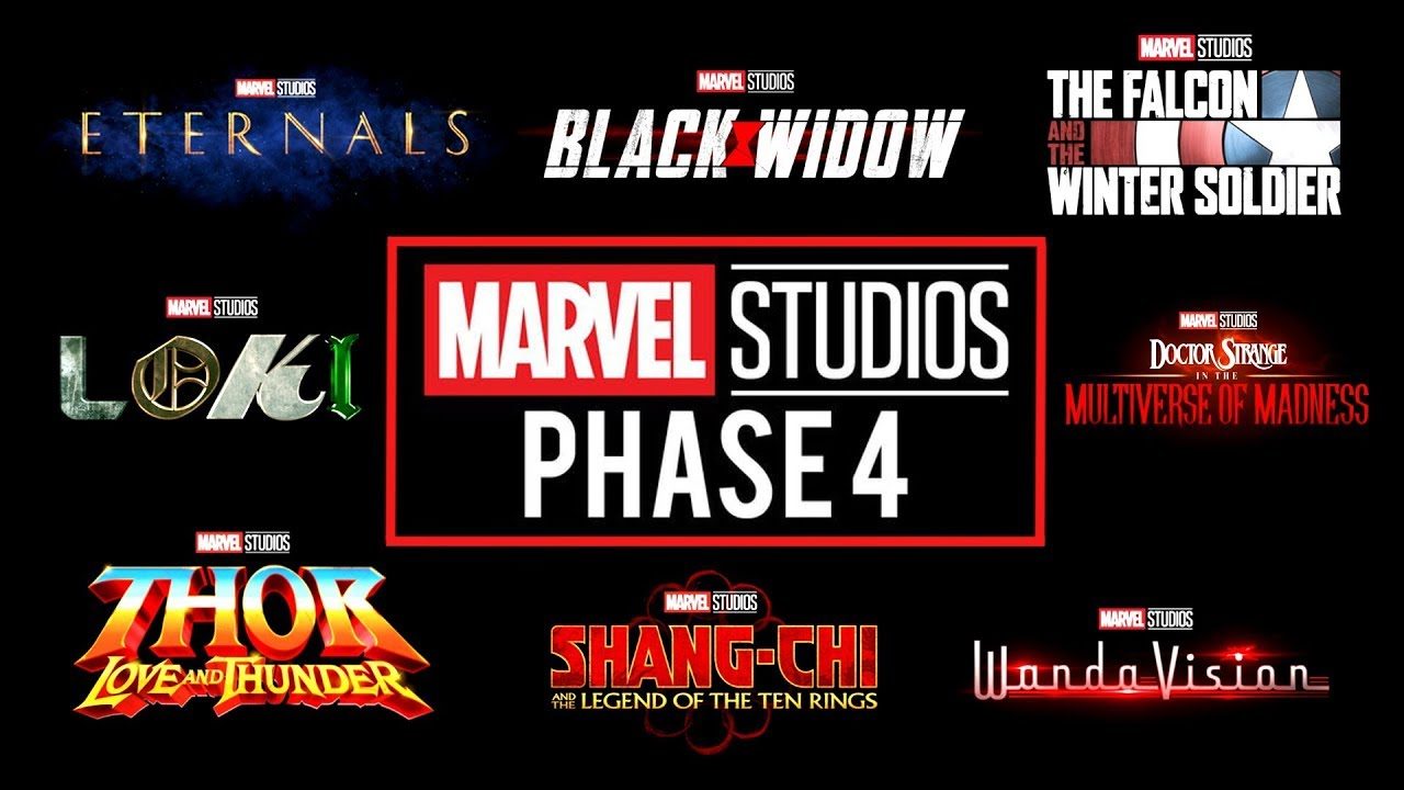 Assista ao painel da Marvel na San Diego Comic-Con