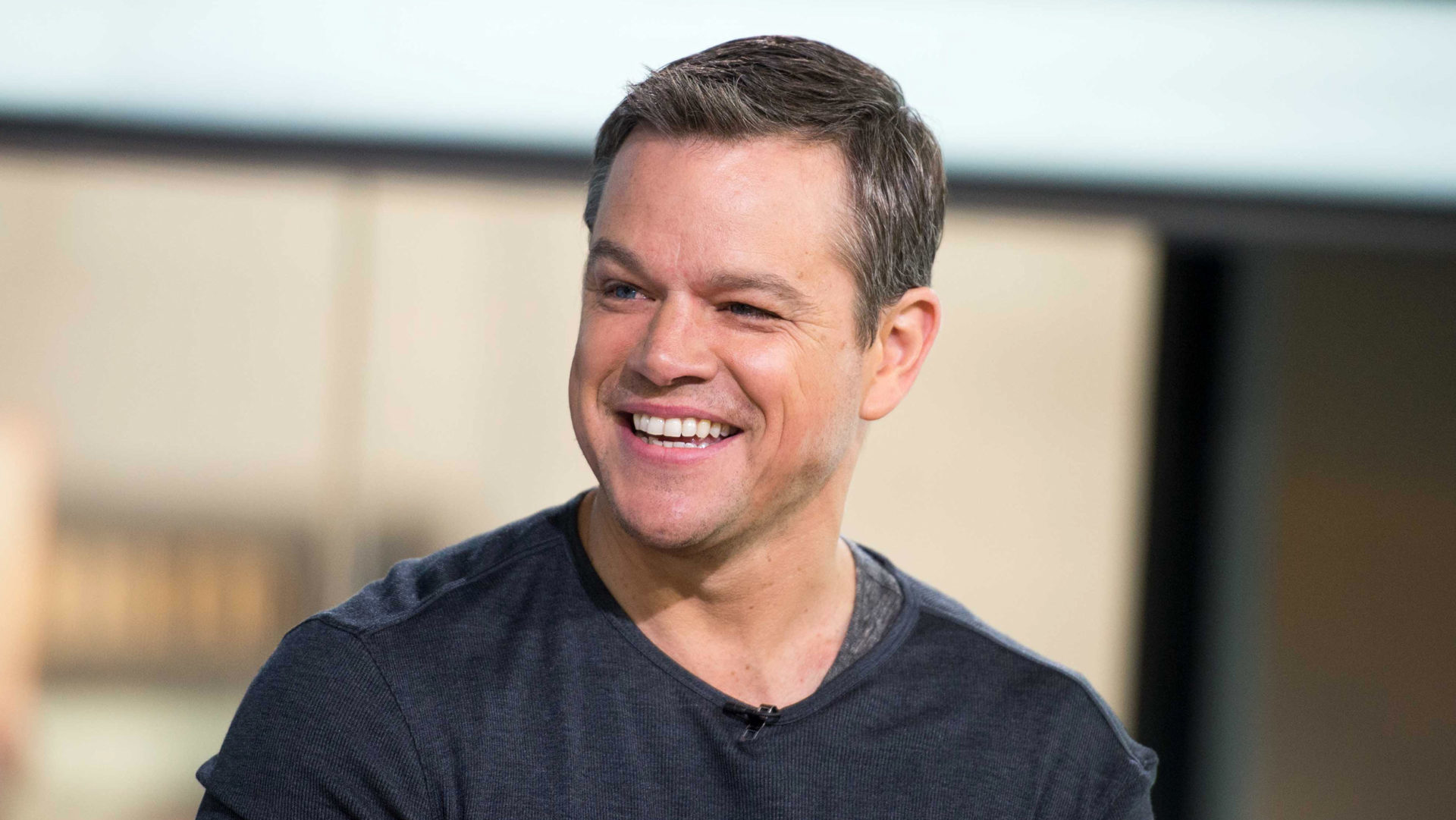Diretor revela papel de Matt Damon em reboot de O Império do Besteirol Contra-Ataca
