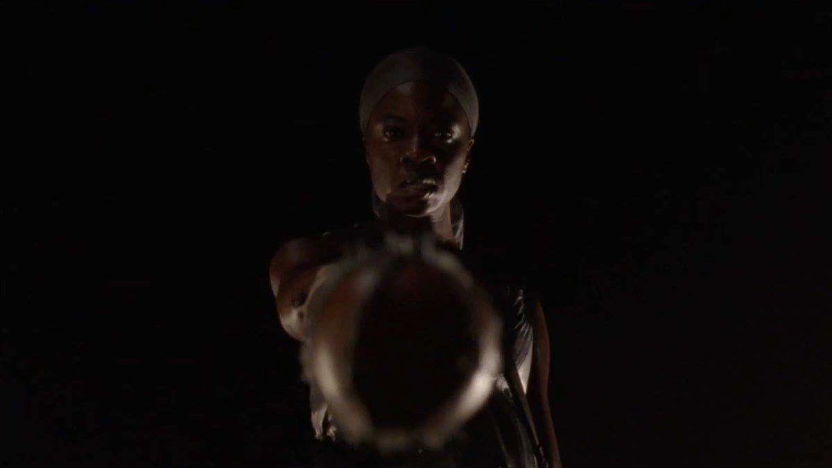 Negan solto, Michonne com Lucille e guerra: The Walking Dead ficará insana