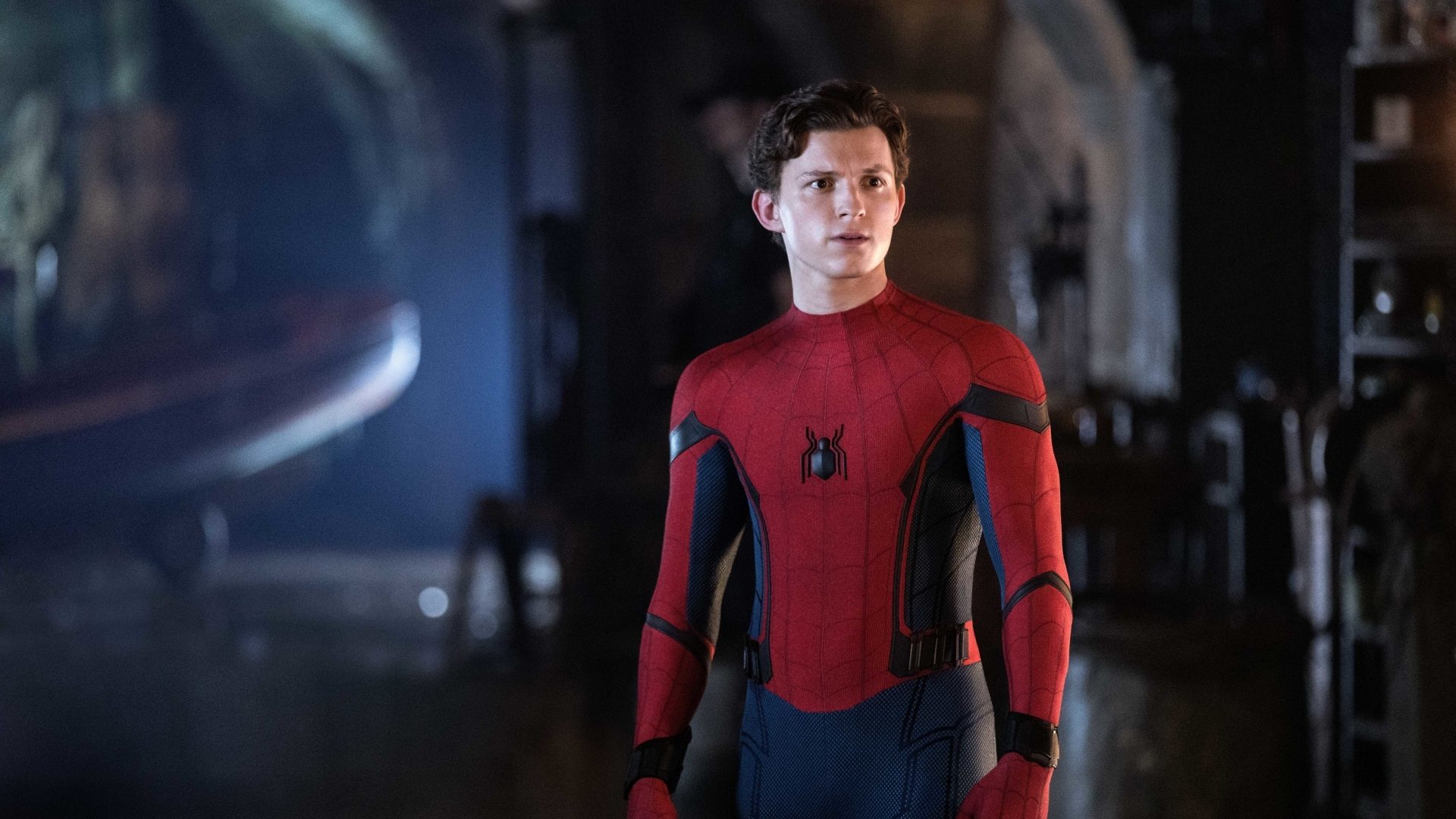Homem-Aranha: Longe de Casa supera bilheteria do filme anterior em 3 semanas