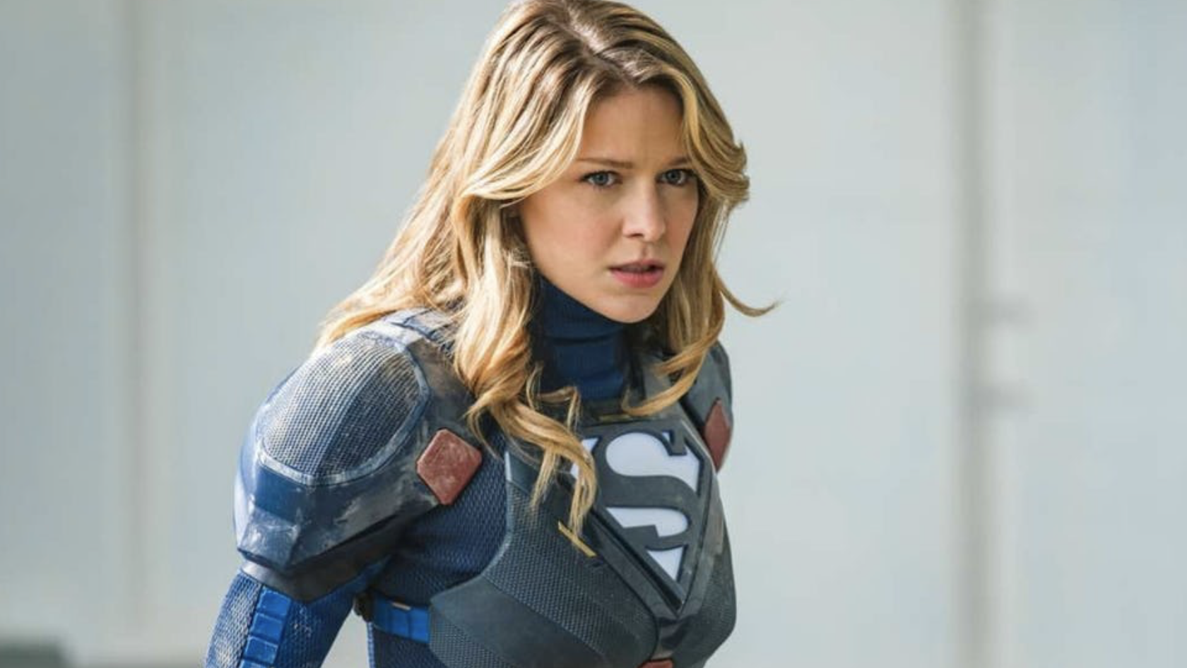 Cartazes de Supergirl focam nos segredos dos personagens