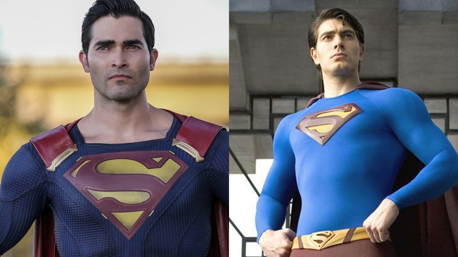 Novo crossover do Arrowverso terá dois Superman; entenda a história