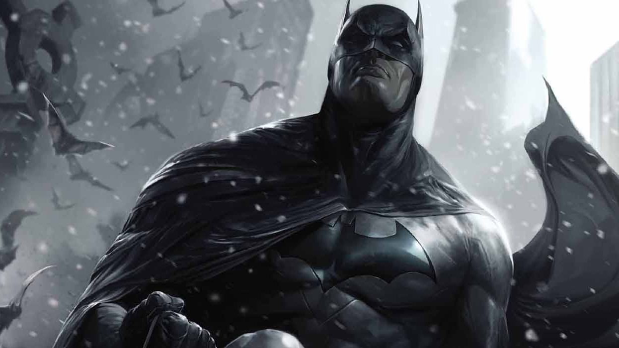 Batman, Homem de Ferro e mais super-heróis incríveis que não tem poderes