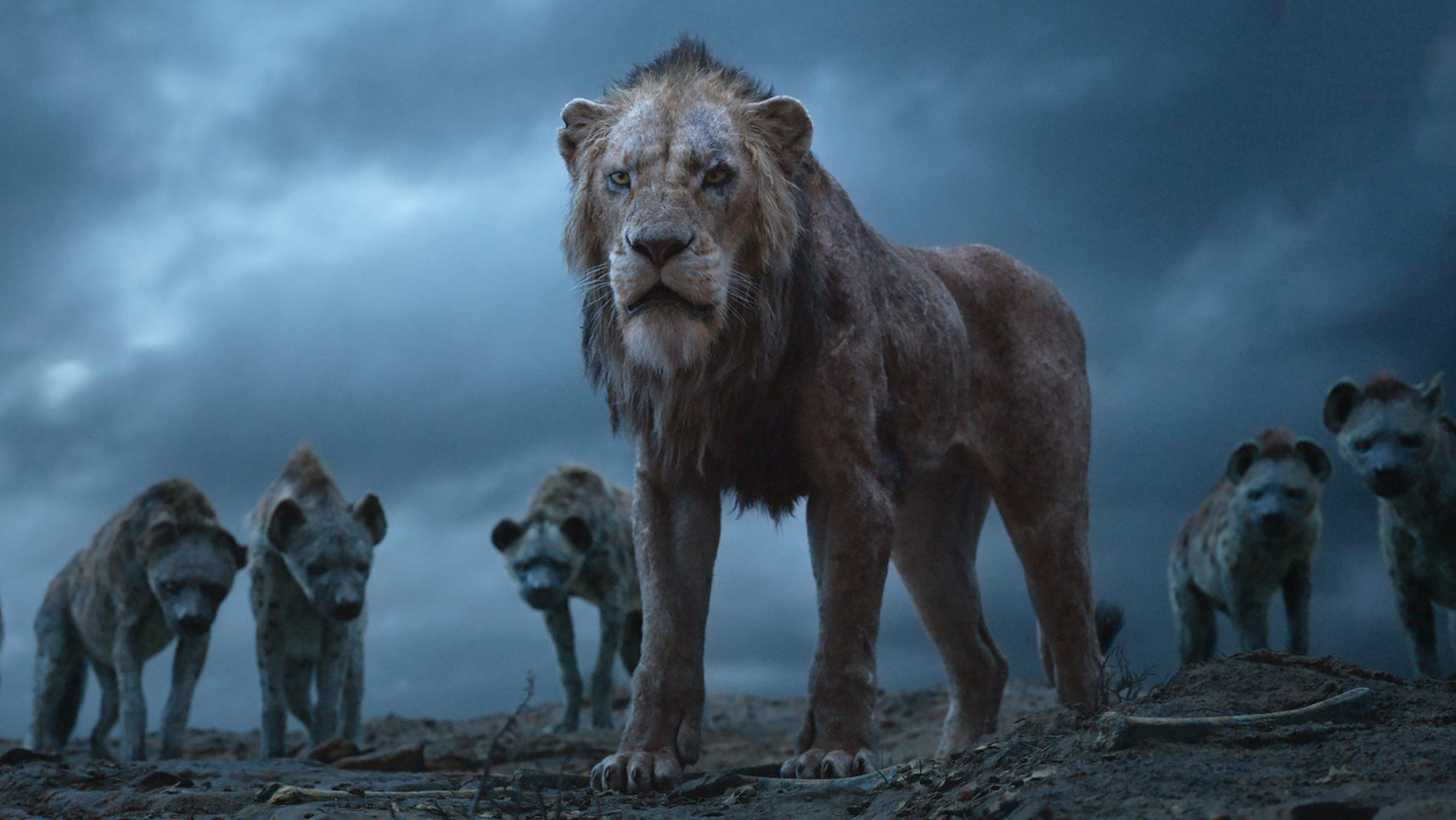 O Rei Leão: Remake tornou personagem pequeno em grande vilão