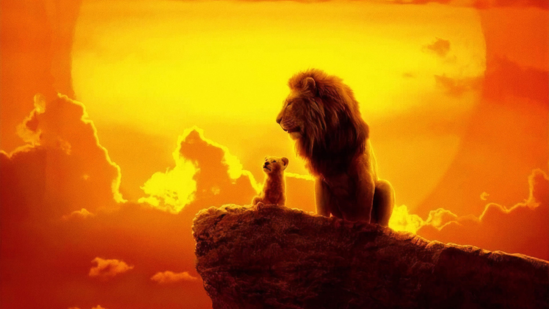 O Rei Leão é o 6° live-action da Disney com nota baixa no Rotten Tomatoes