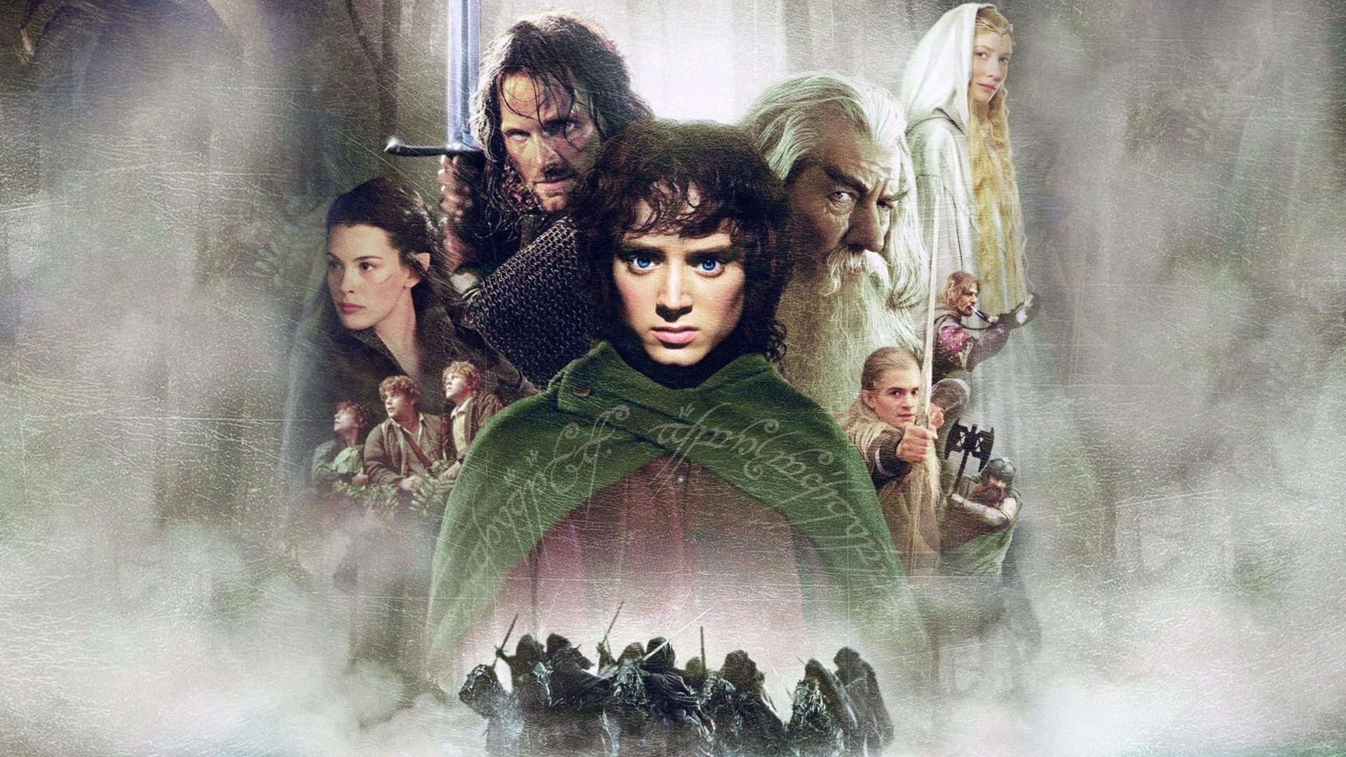 Frodo assassino: revelado o macabro final original de O Senhor dos Anéis