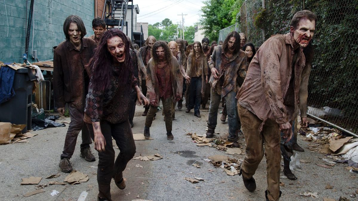 Derivada de The Walking Dead ganha título de produção