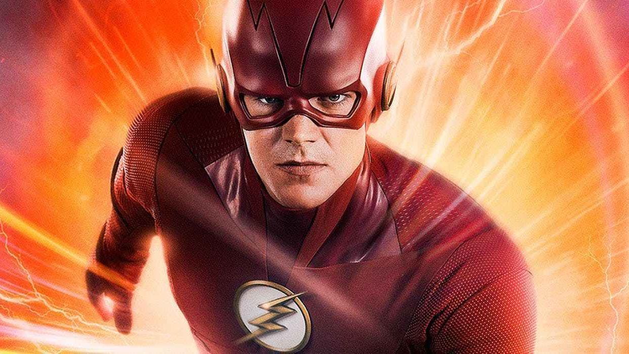 Produtor quer herói de Legends of Tomorrow em The Flash