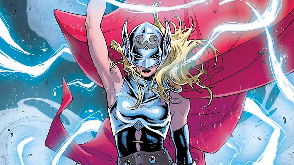 9 fatos chocantes que Thor: Amor e Trovão pode adaptar de HQ
