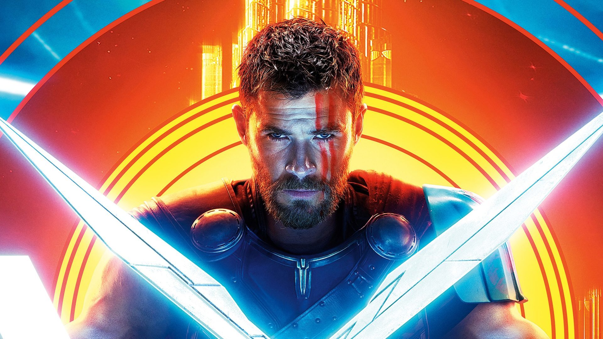 Chris Hemsworth revela seu novo visual para Thor 4; veja