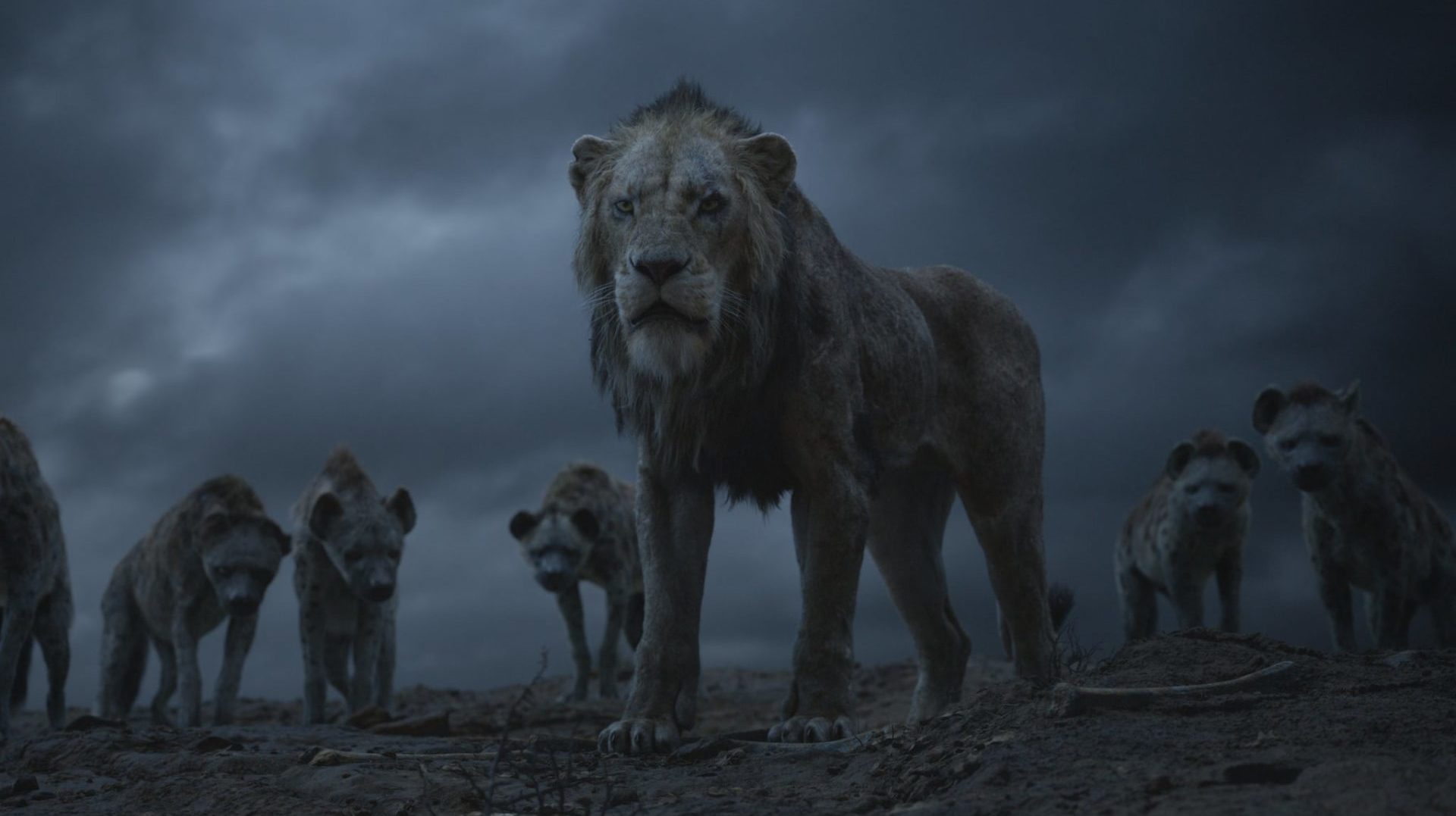 O Rei Leão: Remake é bem mais sombrio que filme original; veja por que