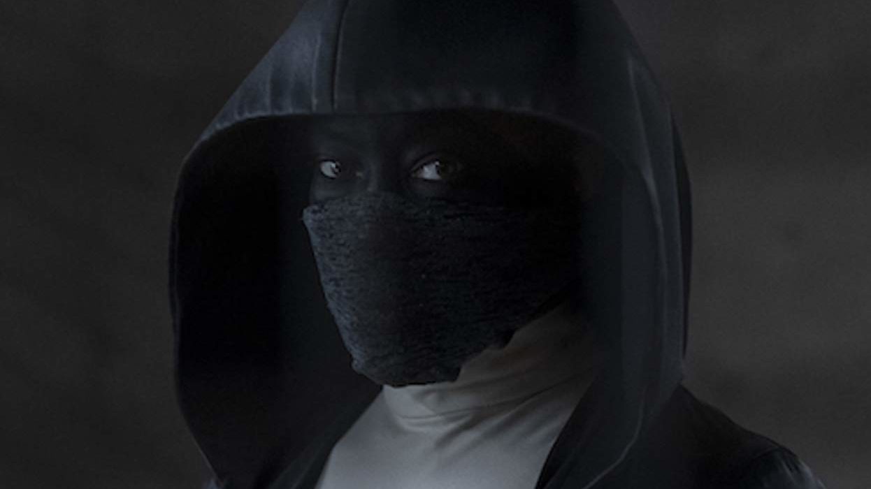 Regina King detalha sua misteriosa personagem em Watchmen