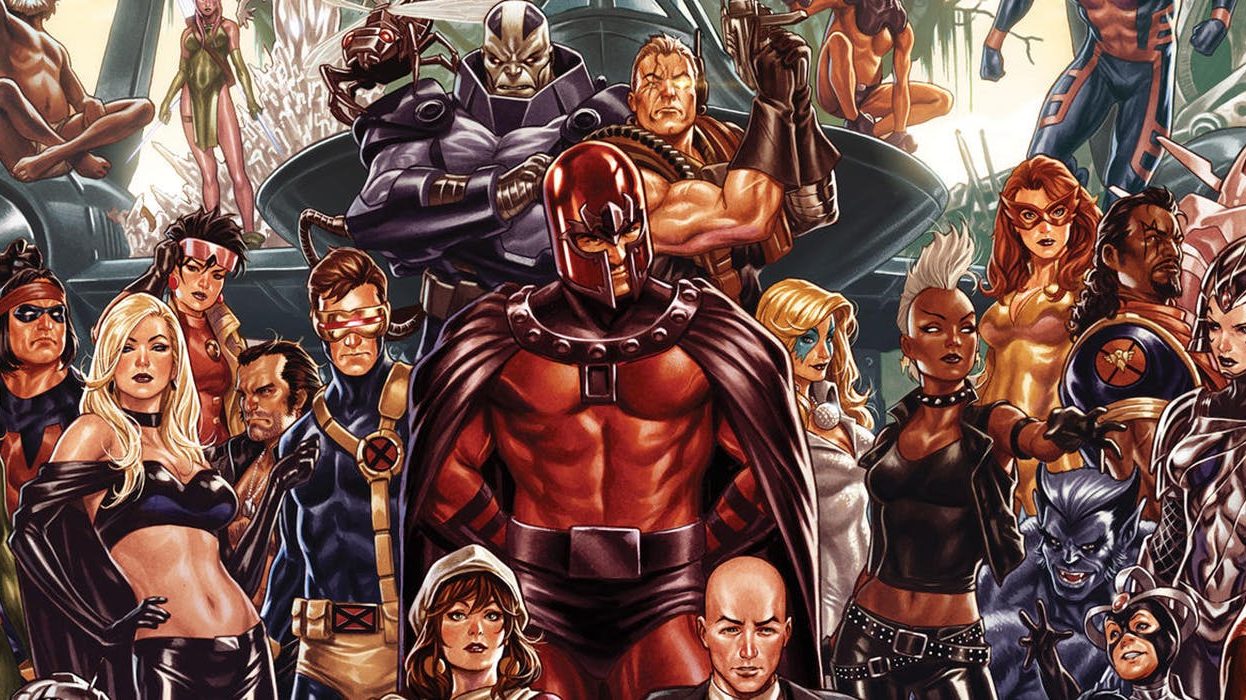 Futuro dos X-Men está em risco em nova HQ da Marvel