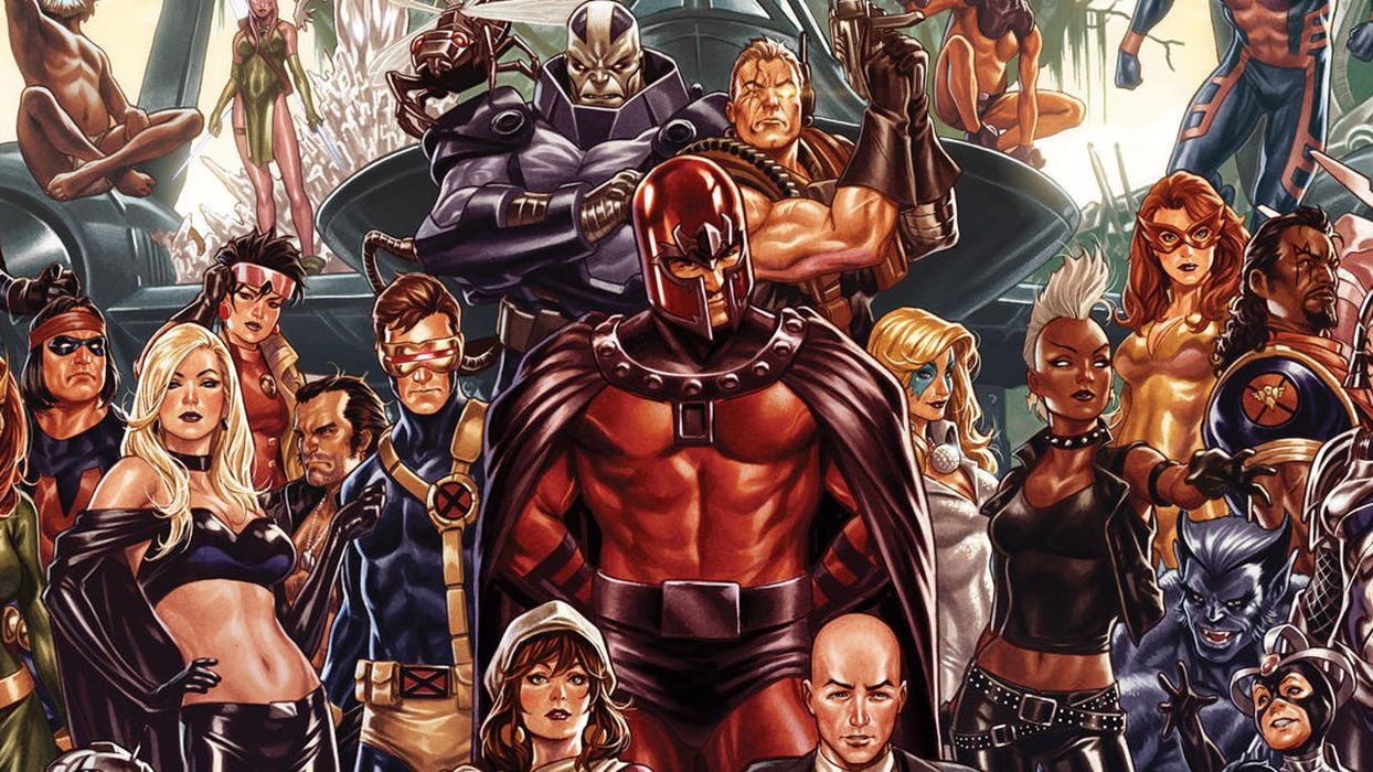 X-Men: 10 mutantes poderosos que podem estrear no MCU