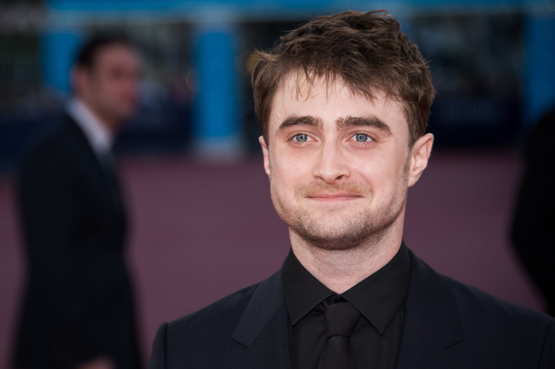 Daniel Radcliffe, o Harry Potter, pode estrelar série de TV da Marvel