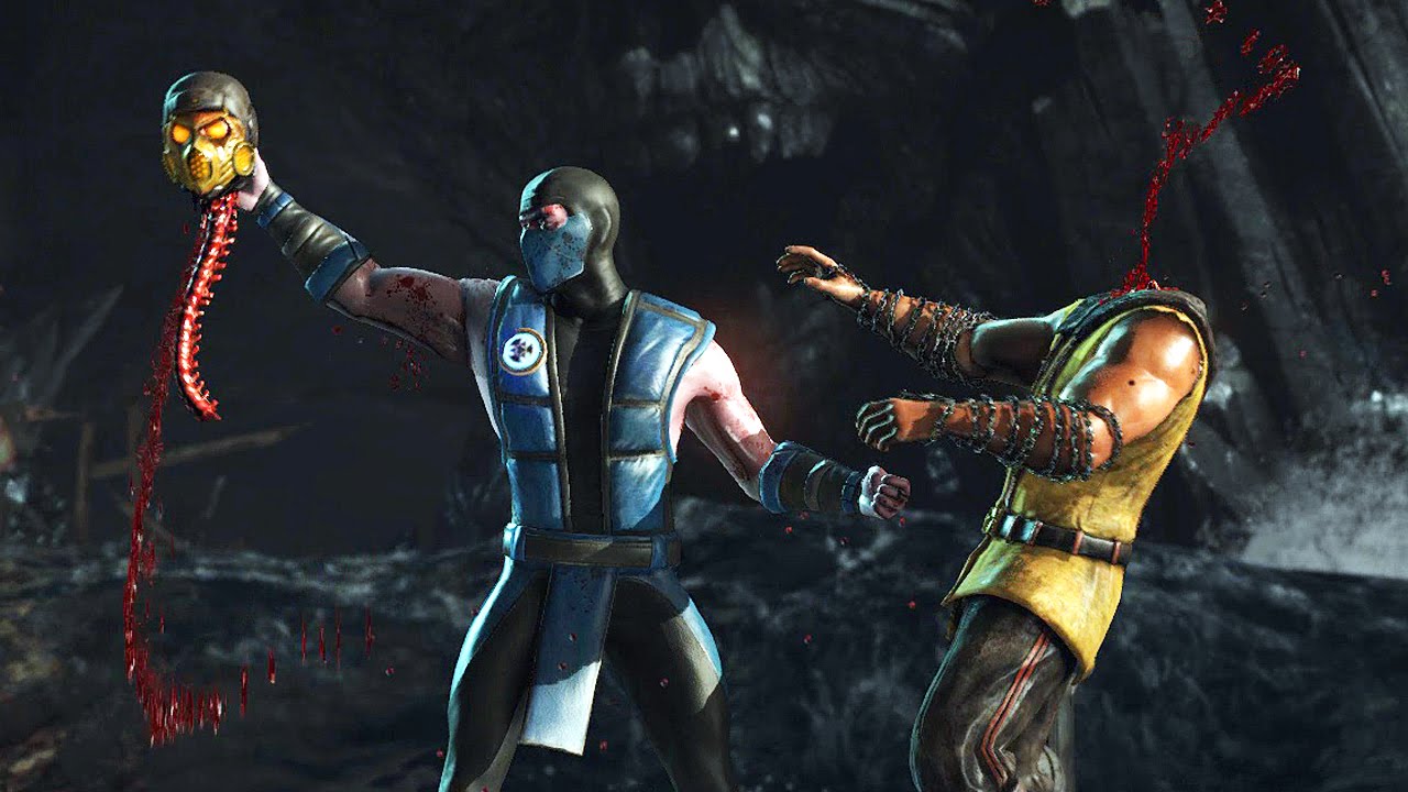 10 fatalities que esperamos ver no filme de Mortal Kombat