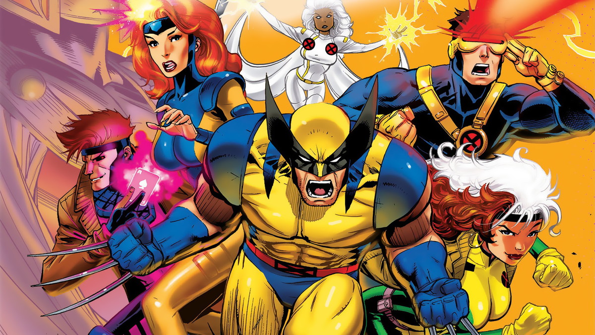 Marvel anuncia novas HQs dos X-Men na Comic-Con
