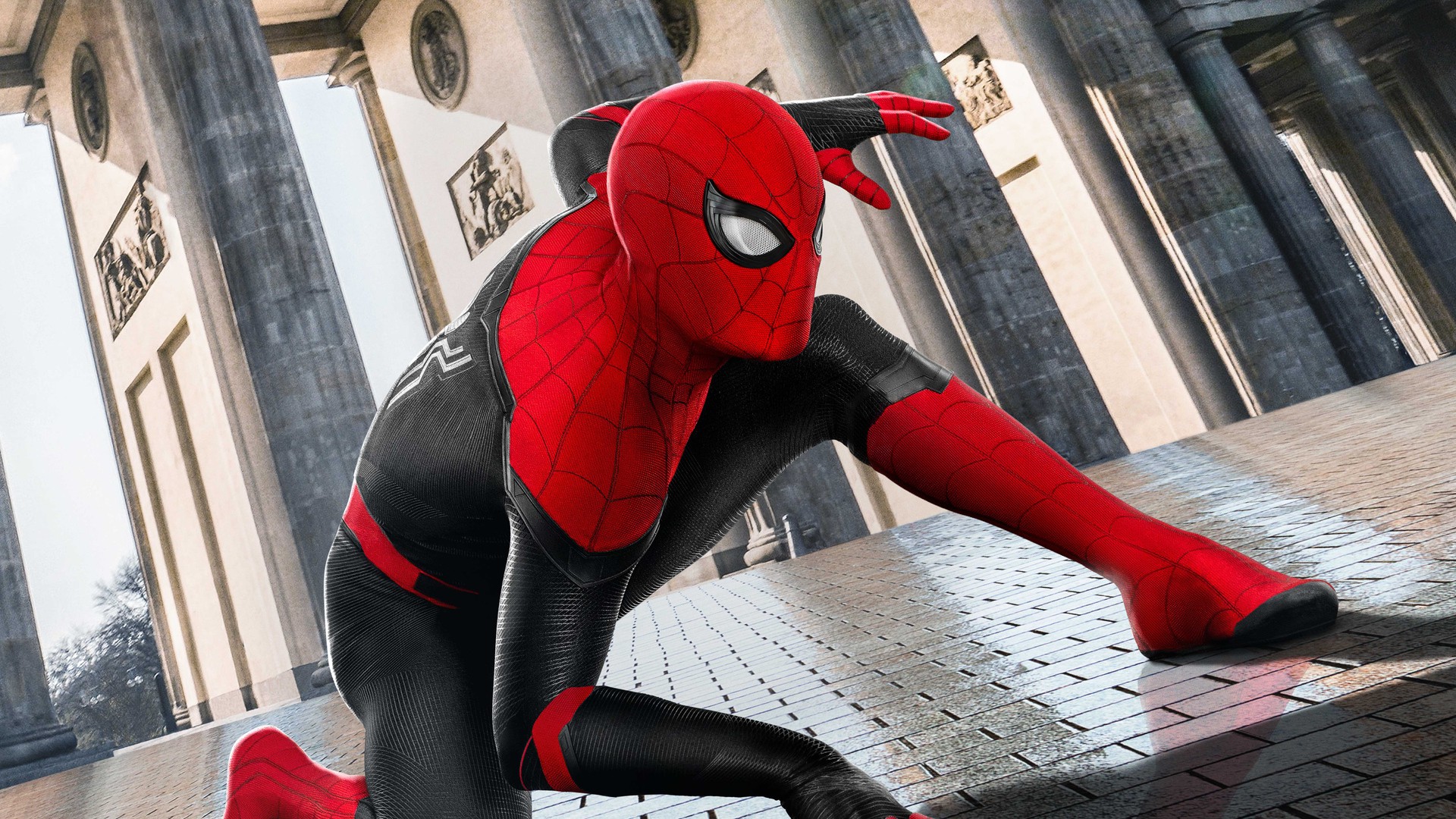 Trailer de Homem-Aranha: Longe de Casa mostrou uniforme falso para esconder spoilers de Ultimato