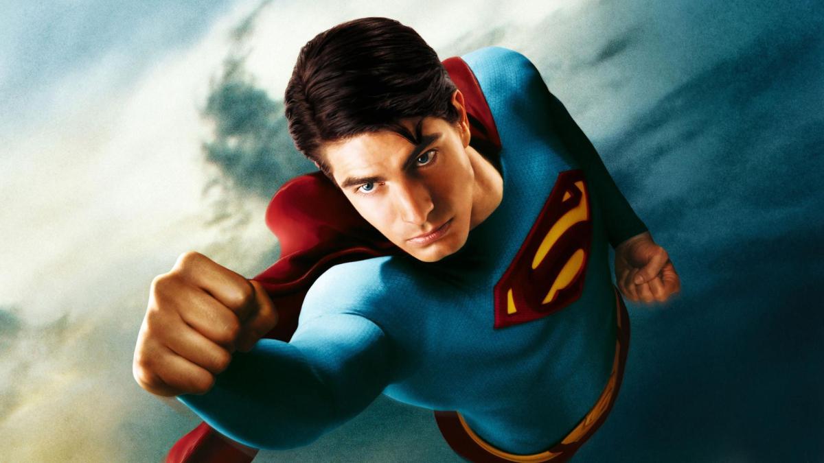 Brandon Routh comemora retorno como Superman: “Honrado”