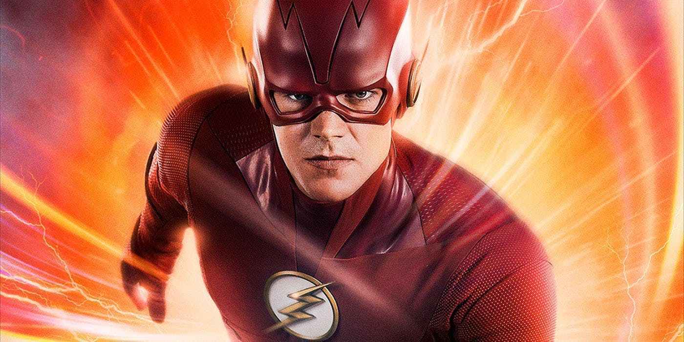 Vilão da 6ª temporada de The Flash será o “mais pessoal”