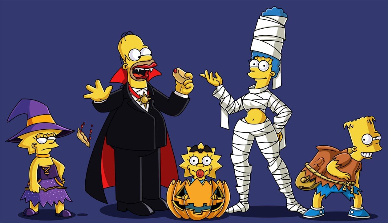 Novo episódio de Halloween de Os Simpsons terá paródia de Stranger Things