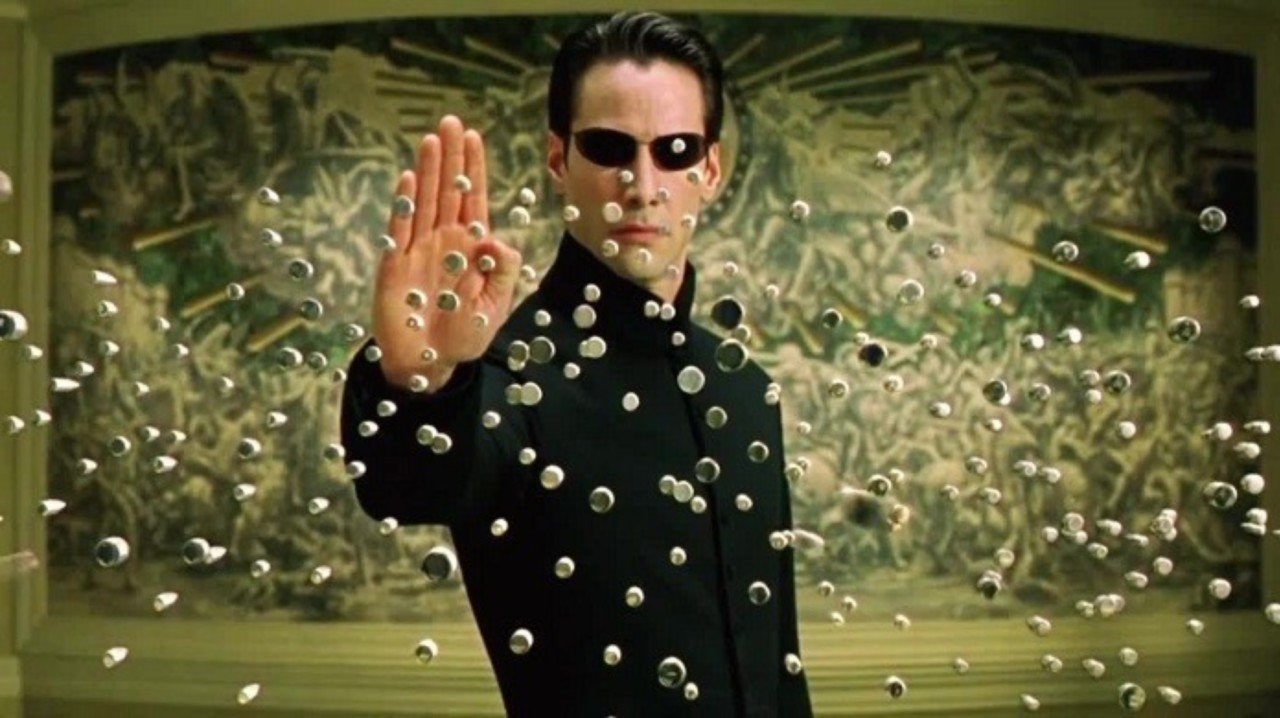 Matrix 4, com Keanu Reeves, pode ter versão jovem de [SPOILER]