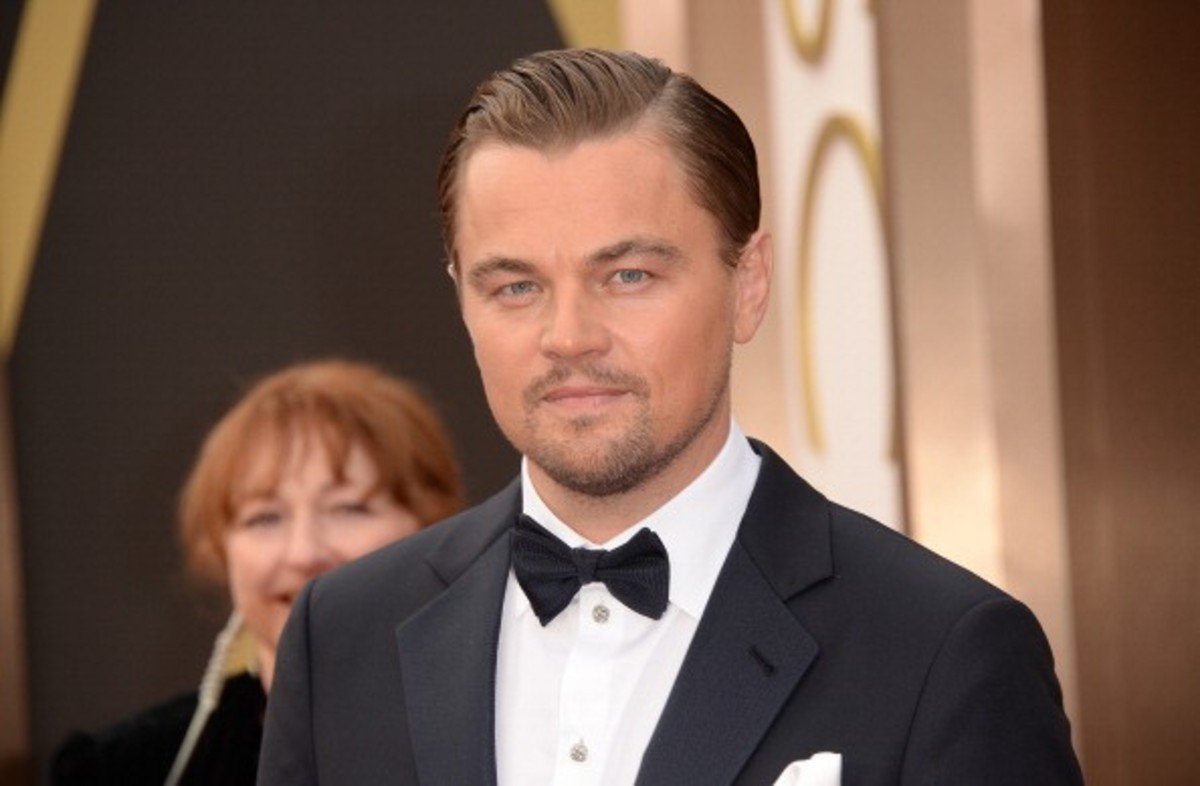 Fãs reclamam de atitude de Leonardo DiCaprio e o chamam de “diva”
