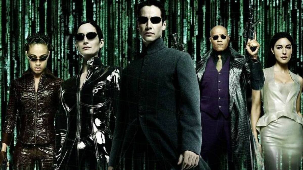 Matrix 4: Morpheus e mais 6 são cortados do filme com Keanu Reeves