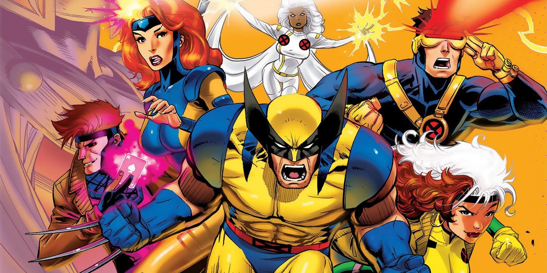 Marvel é acusada de plágio por tema da série animada dos X-Men