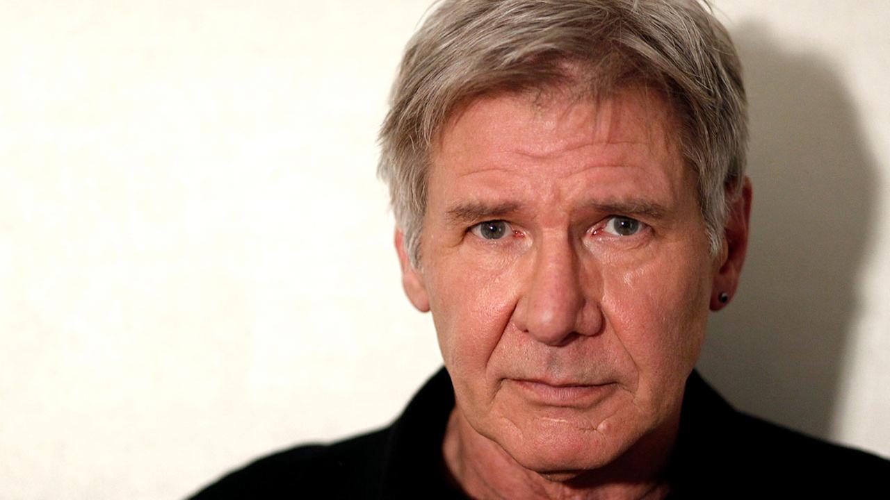 Ator de Star Trek quase matou Harrison Ford em acidente
