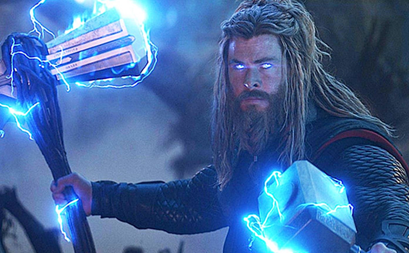 Após críticas dos fãs, Marvel muda visual de Thor; veja!