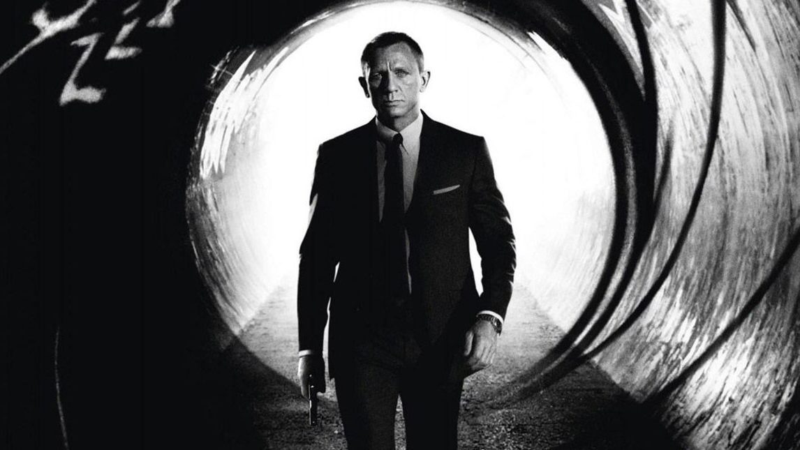 007: No Time to Die tem sinopse oficial revelada
