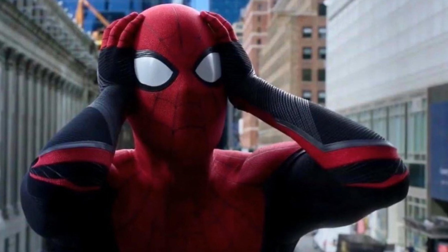 Vilão da Marvel dará a maior surra da história no Homem-Aranha