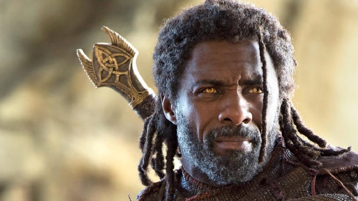 Idris Elba responde se pode voltar ao MCU como Heimdall
